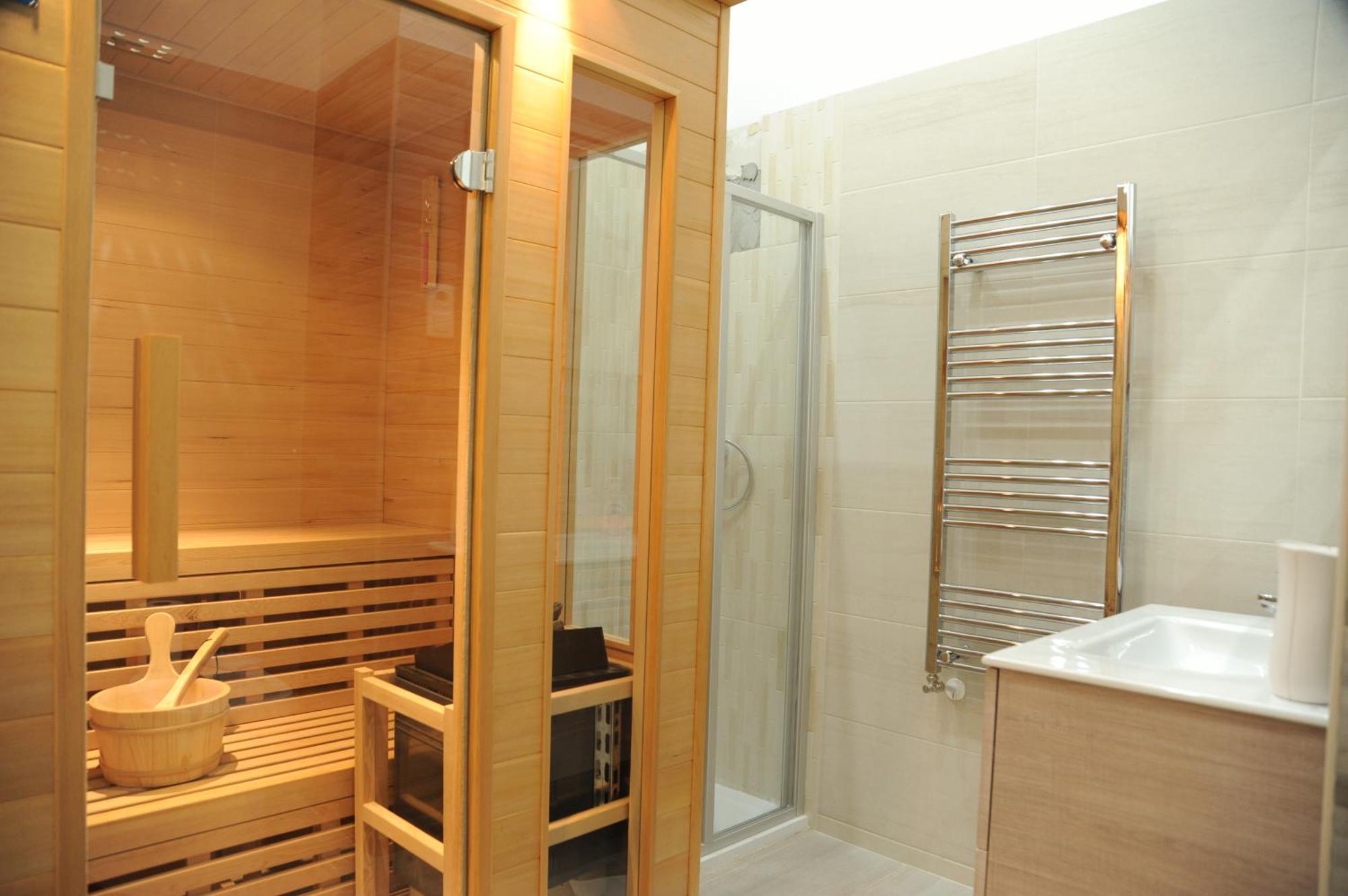 Budapesteasyflat Basilica Lux Bilik gambar