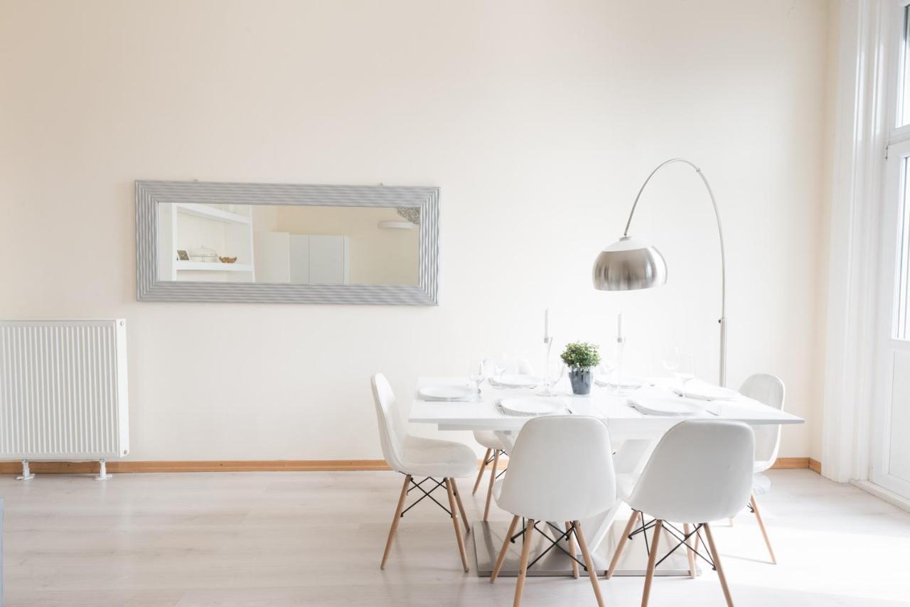 Budapesteasyflat Basilica Lux Luaran gambar