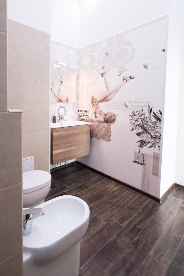 Budapesteasyflat Basilica Lux Luaran gambar